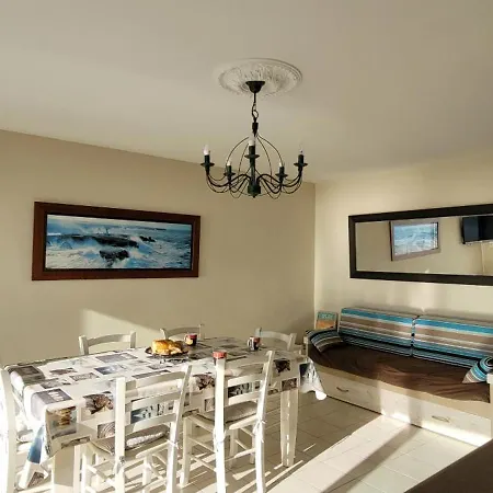 アパート Le Lido *