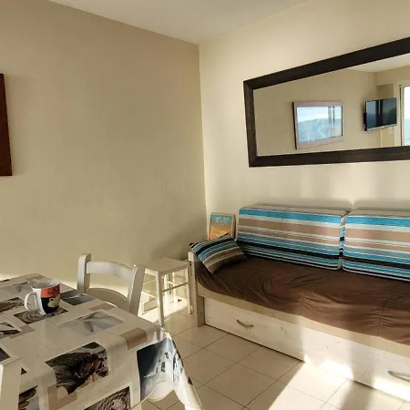 Le Lido サン・ジャン·ド・モン