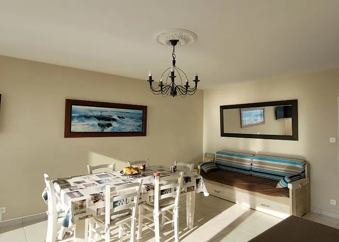 アパート Le Lido *