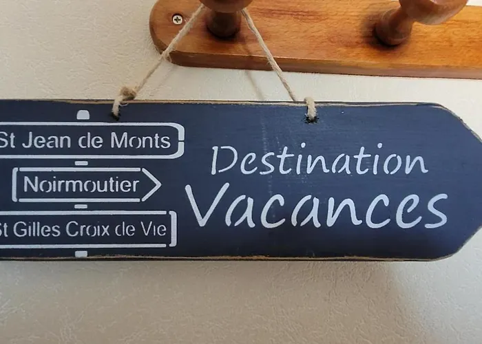 アパート Le Lido