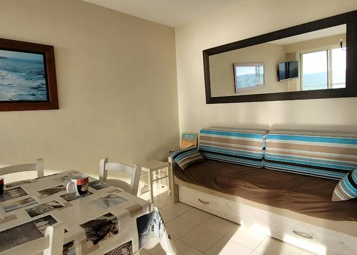 Le Lido サン・ジャン·ド・モン