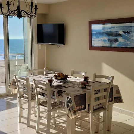 Le Lido * サン・ジャン·ド・モン