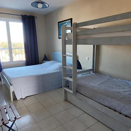 Le Lido * サン・ジャン·ド・モン