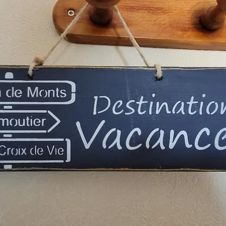 アパート Le Lido