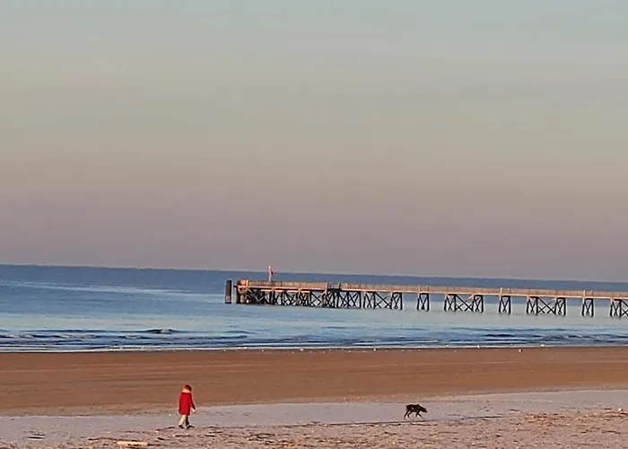 Le Lido Appartamento