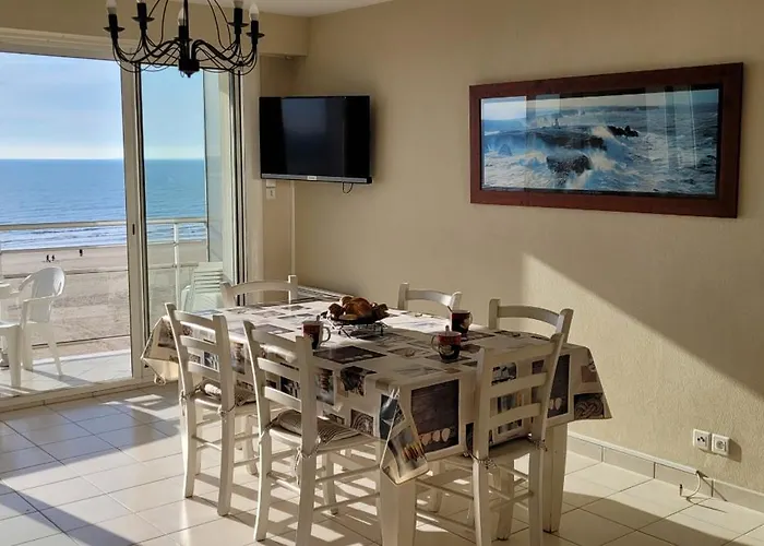 Le Lido * Saint-Jean-de-Monts