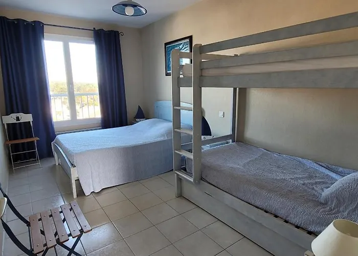 Le Lido * Saint-Jean-de-Monts